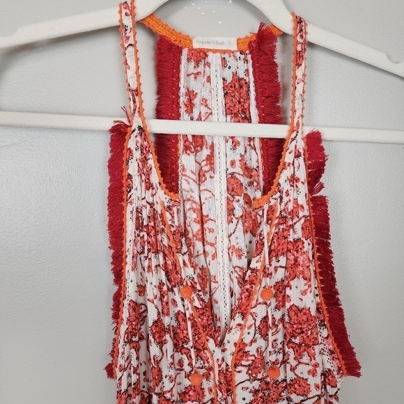 Poupette st Barth romper - Picture 5 of 9
